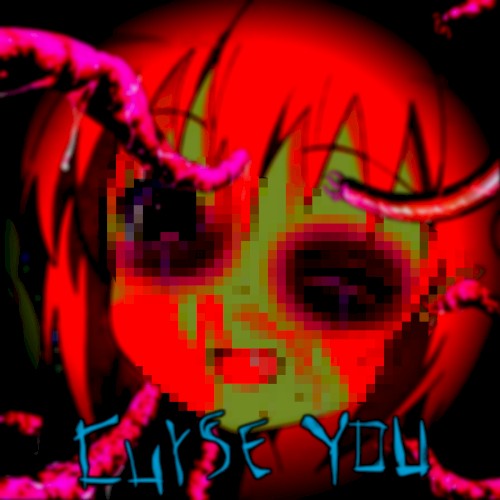 Curse You
