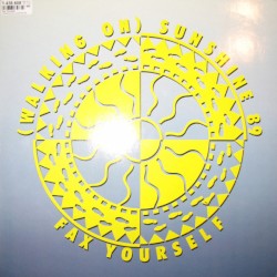 (Walking On) Sunshine 89