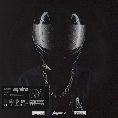 RVIDER TAPE 1