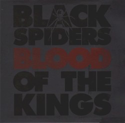 Blood Of The Kings