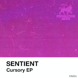 Cursory