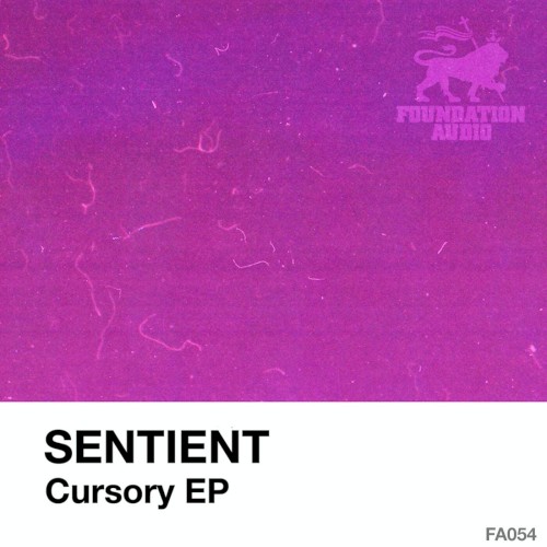 Cursory