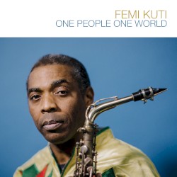 One People One World