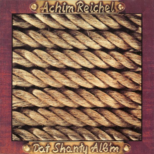 Dat Shanty Alb’m