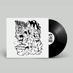Soundboy Don't Push Your Luck / 368ft High & Rising
