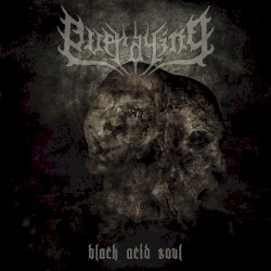 Black Acid Soul
