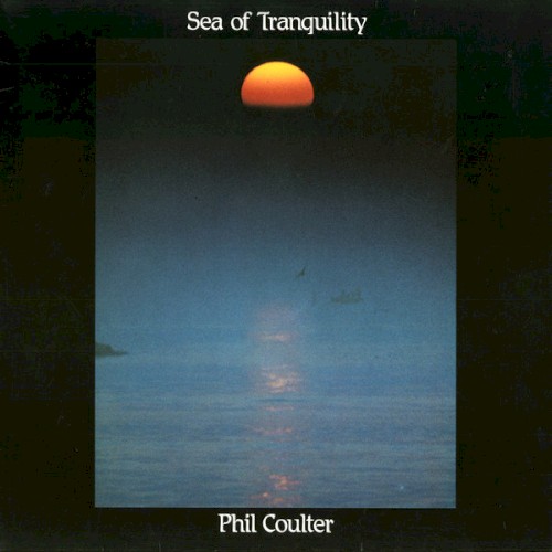 Sea Of Tranquility