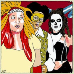 Daytrotter Session
