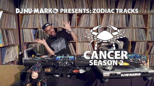 Zodiac Tracks: Cancer Season 2
