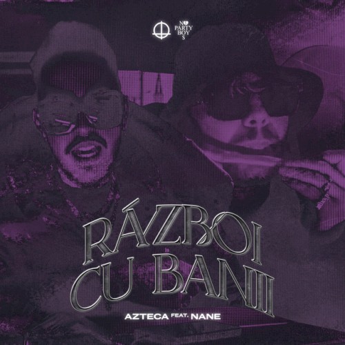 Razboi cu Banii