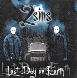 Last Day On Earth