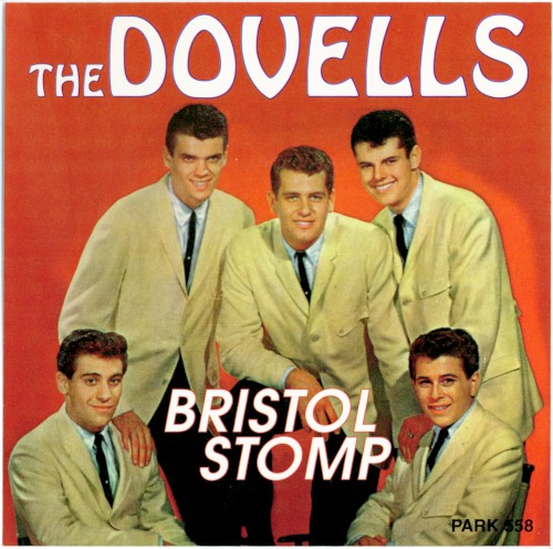 Bristol Stomp