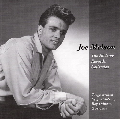The Hickory Records Collection