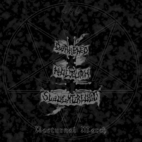 Nocturnal March