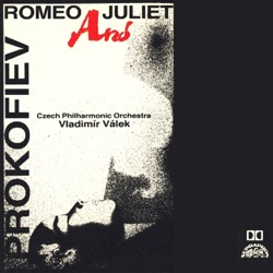 Romeo and Juliet