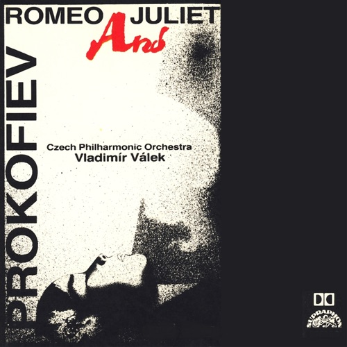 Romeo and Juliet