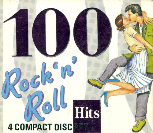 100 Rock ’n’ Roll Hits