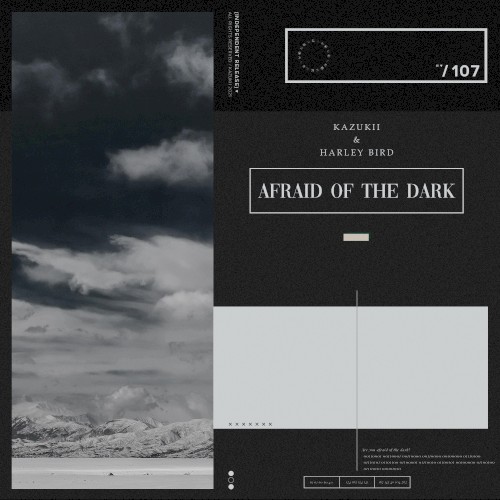 Afraid Of The Dark