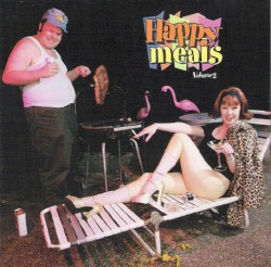 Happy Meals, Volume 2: The Perfect Marriage