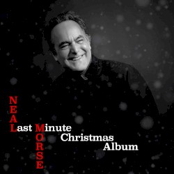 Last Minute Christmas Album