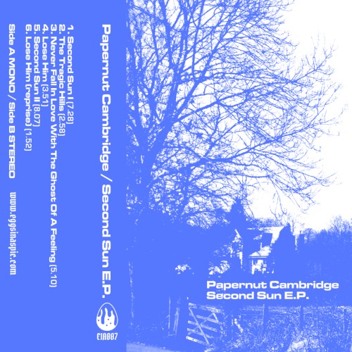 Second Sun E.P.