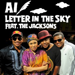 Letter in the Sky (空に届ける手紙)