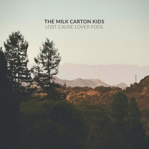 Lost Cause Lover Fool