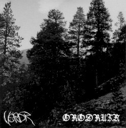 Vordr / Orodruin