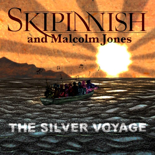 The Silver Voyage