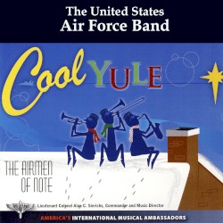 Cool Yule