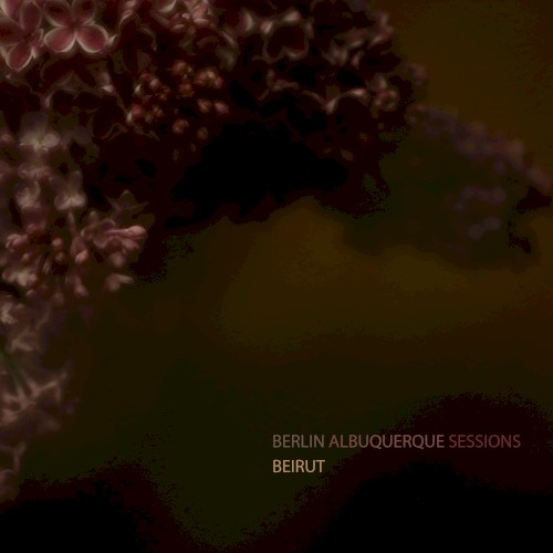 The Berlin‐Albuquerque Sessions Vol 3