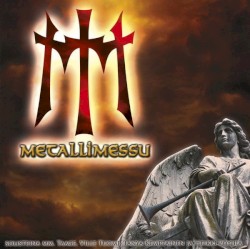 Metallimessu