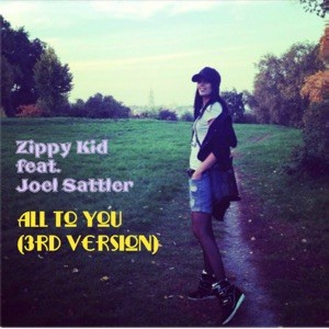 All to You [3rd version]