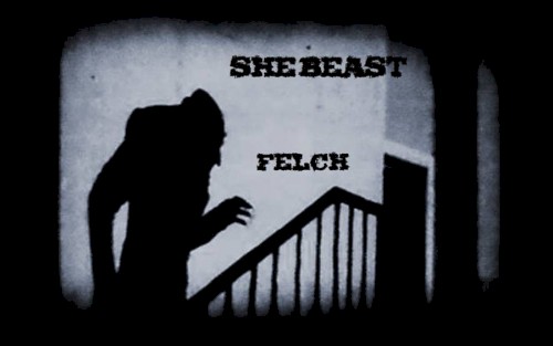 Felch