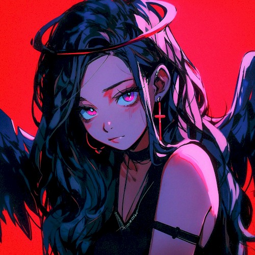 Angel of Death