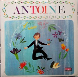 Album‐disque pour grands et jeux pour tout‐petits