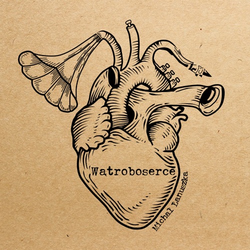 Wątroboserce