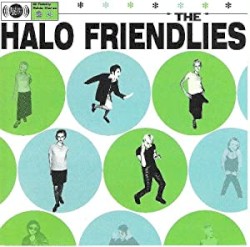 Halo Friendlies