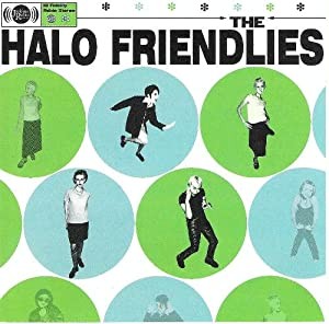 Halo Friendlies