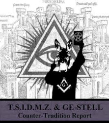 Counter-Tradition Report - "Phenomenology Of The Modern Pseudo-Spirituality"