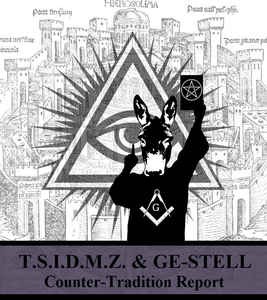 Counter-Tradition Report - "Phenomenology Of The Modern Pseudo-Spirituality"