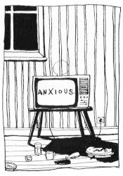 Anxious / No Know