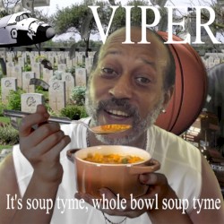 It's Soup Tyme, Whole Bowl Soup Tyme