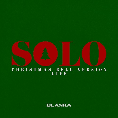 Solo (live, Christmas Bell version)