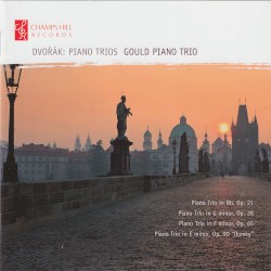 Piano Trios