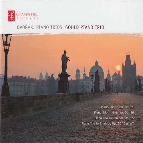 Piano Trios