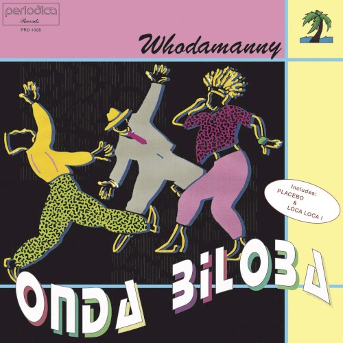 Onda Biloba