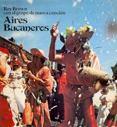 Aires bucaneros