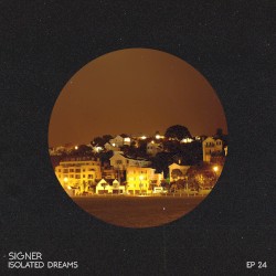 Isolated Dreams EP24