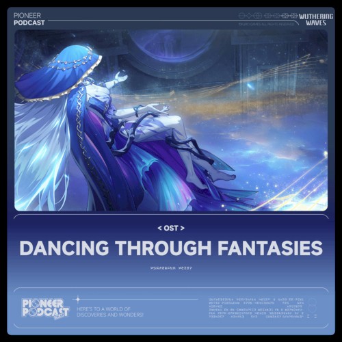 Dancing Through Fantasies